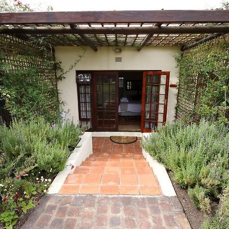 The Crags Tarn Country House מראה חיצוני תמונה