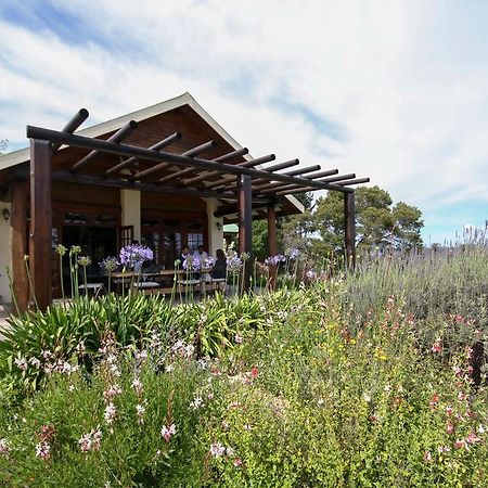 The Crags Tarn Country House מראה חיצוני תמונה