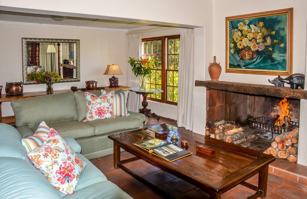 The Crags Tarn Country House מראה חיצוני תמונה