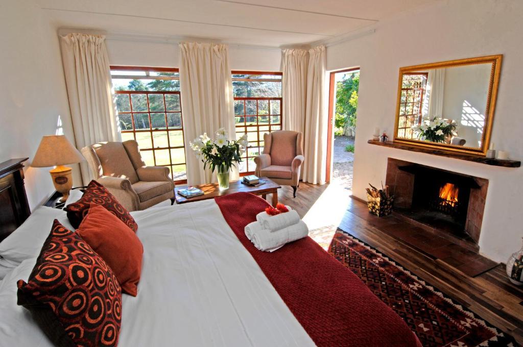 The Crags Tarn Country House חדר תמונה