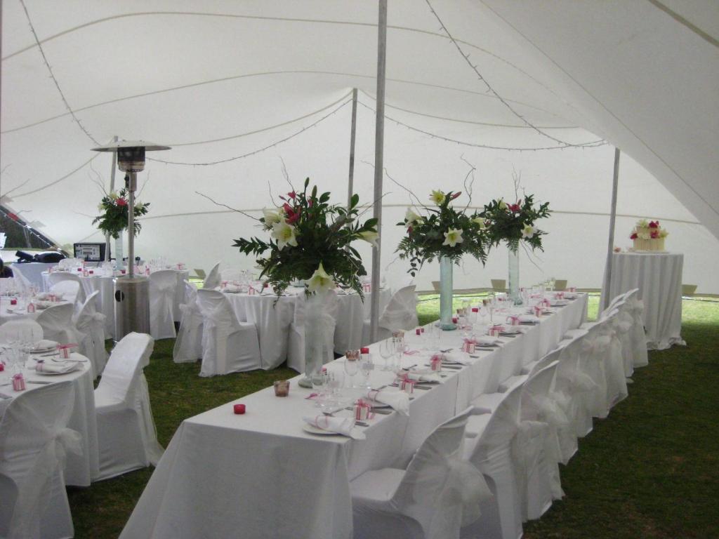 The Crags Tarn Country House מראה חיצוני תמונה