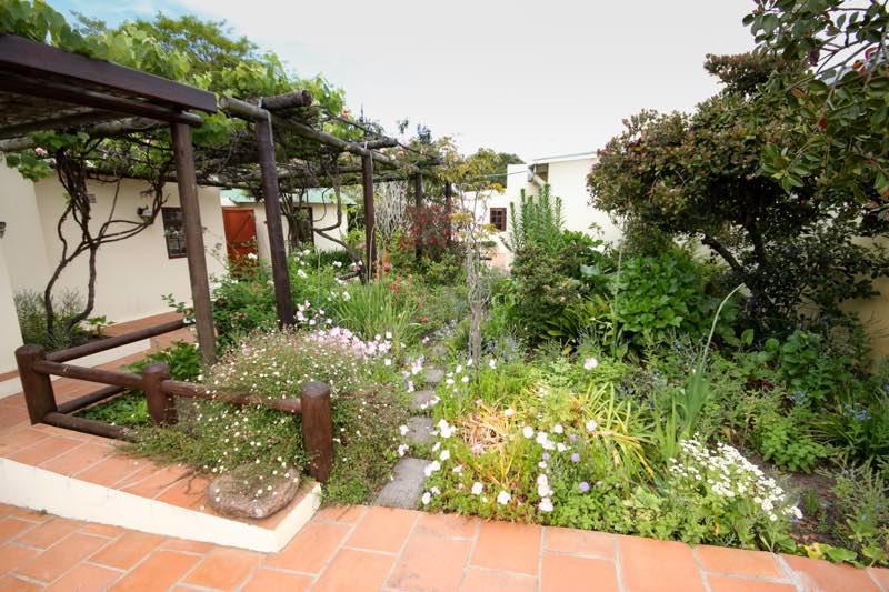 The Crags Tarn Country House מראה חיצוני תמונה
