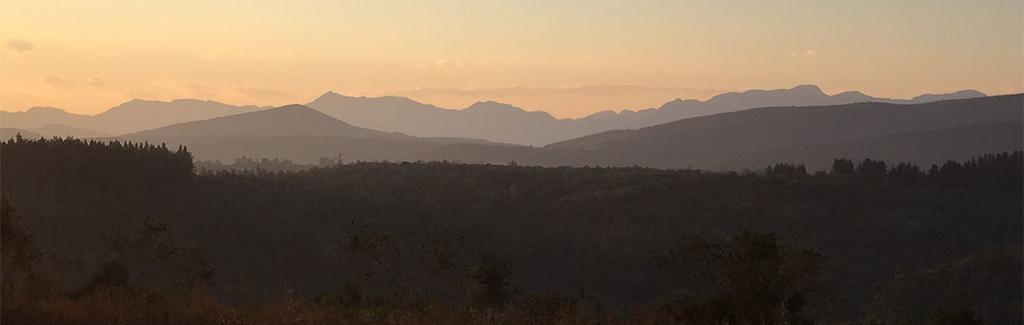The Crags Tarn Country House מראה חיצוני תמונה