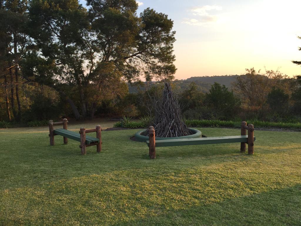 The Crags Tarn Country House מראה חיצוני תמונה