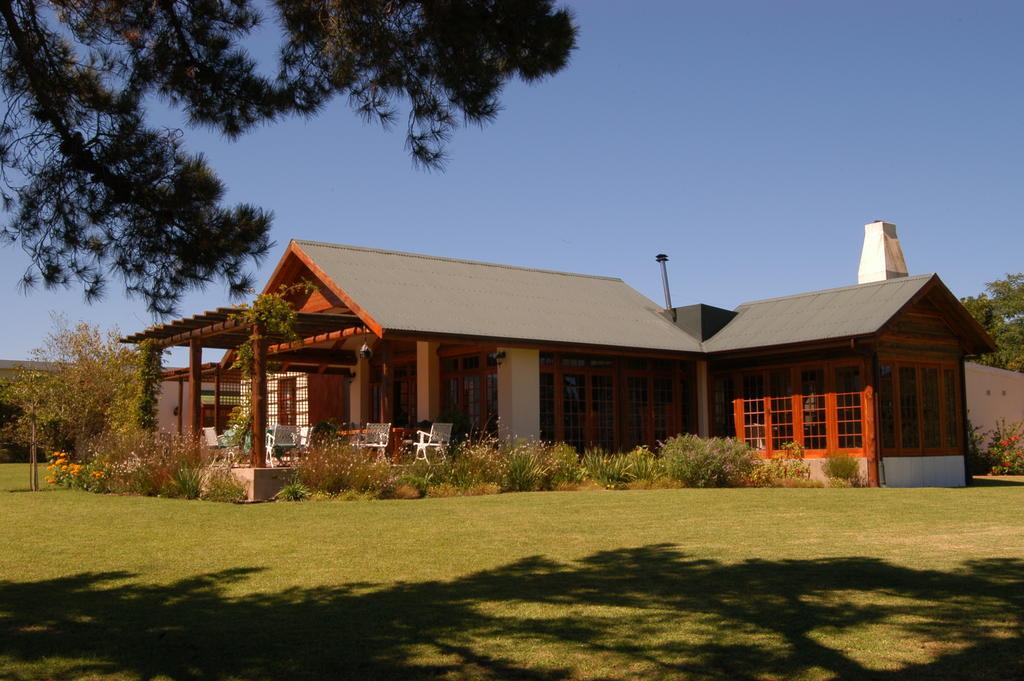 The Crags Tarn Country House מראה חיצוני תמונה