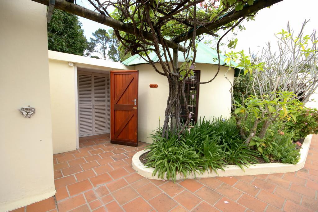 The Crags Tarn Country House מראה חיצוני תמונה