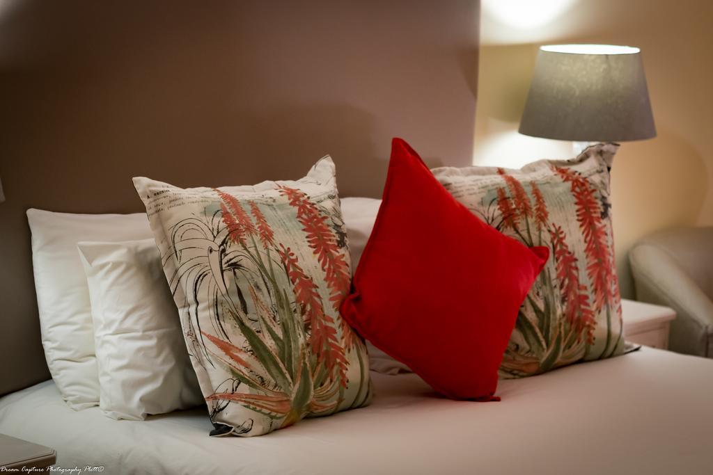 The Crags Tarn Country House מראה חיצוני תמונה