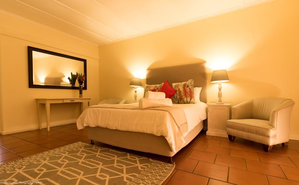 The Crags Tarn Country House מראה חיצוני תמונה