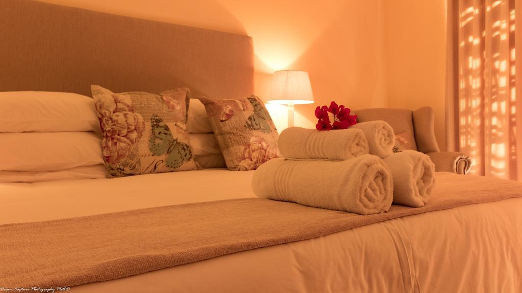 The Crags Tarn Country House מראה חיצוני תמונה
