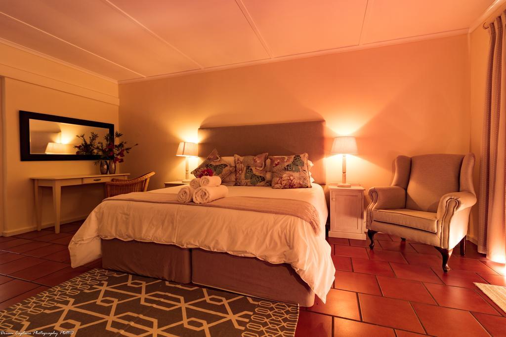 The Crags Tarn Country House מראה חיצוני תמונה