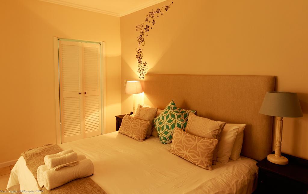 The Crags Tarn Country House מראה חיצוני תמונה