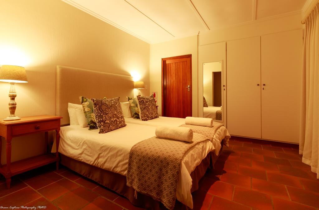 The Crags Tarn Country House מראה חיצוני תמונה