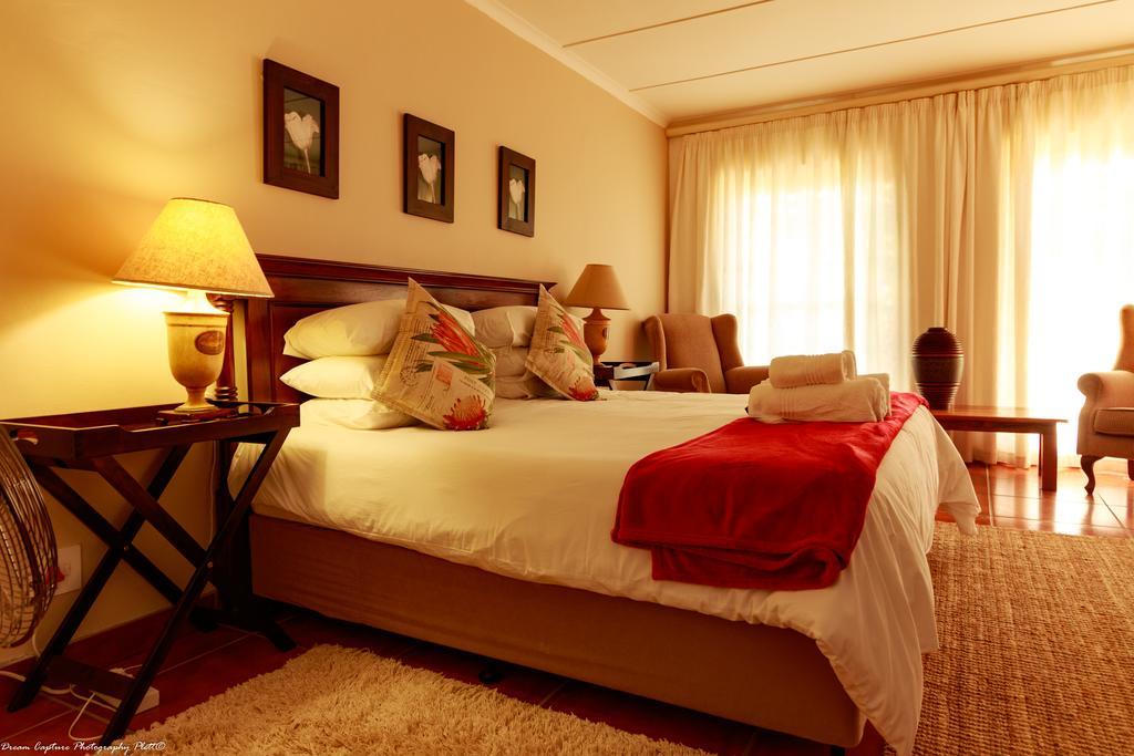 The Crags Tarn Country House מראה חיצוני תמונה
