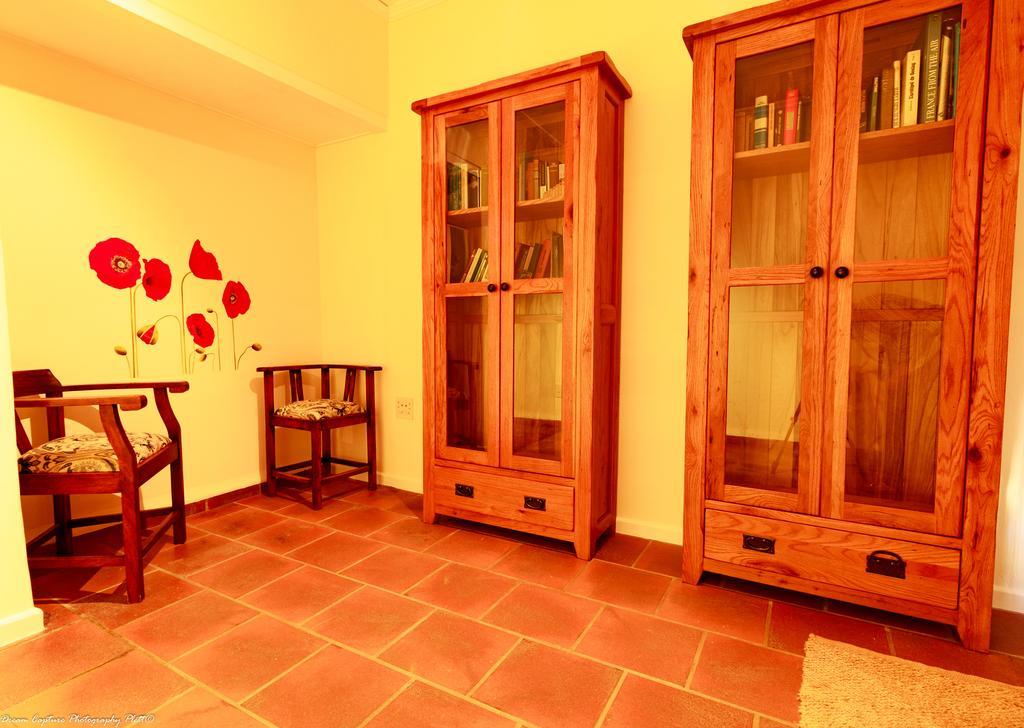 The Crags Tarn Country House מראה חיצוני תמונה
