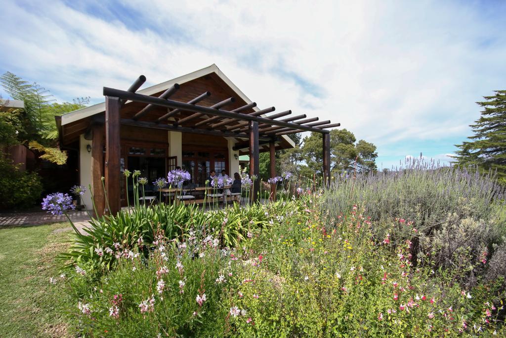 The Crags Tarn Country House מראה חיצוני תמונה