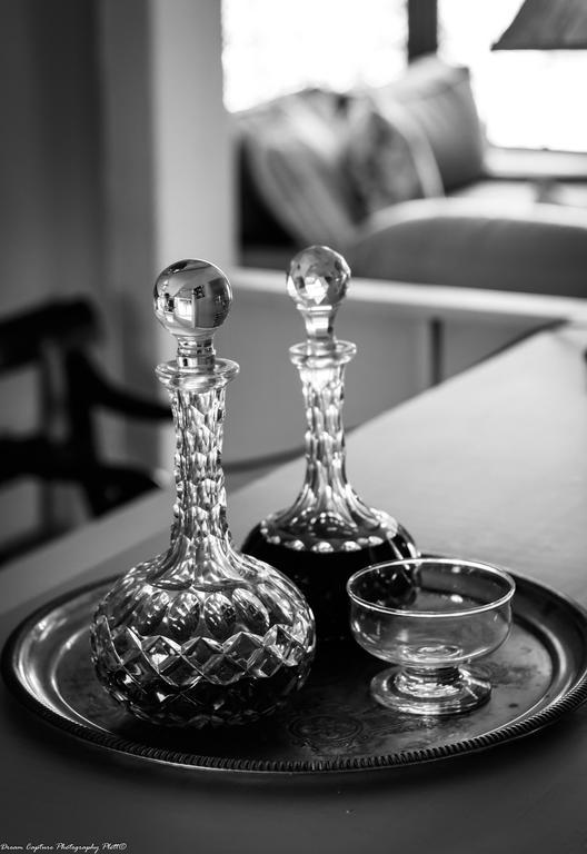 The Crags Tarn Country House מראה חיצוני תמונה