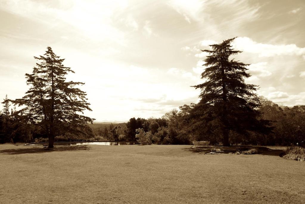 The Crags Tarn Country House מראה חיצוני תמונה