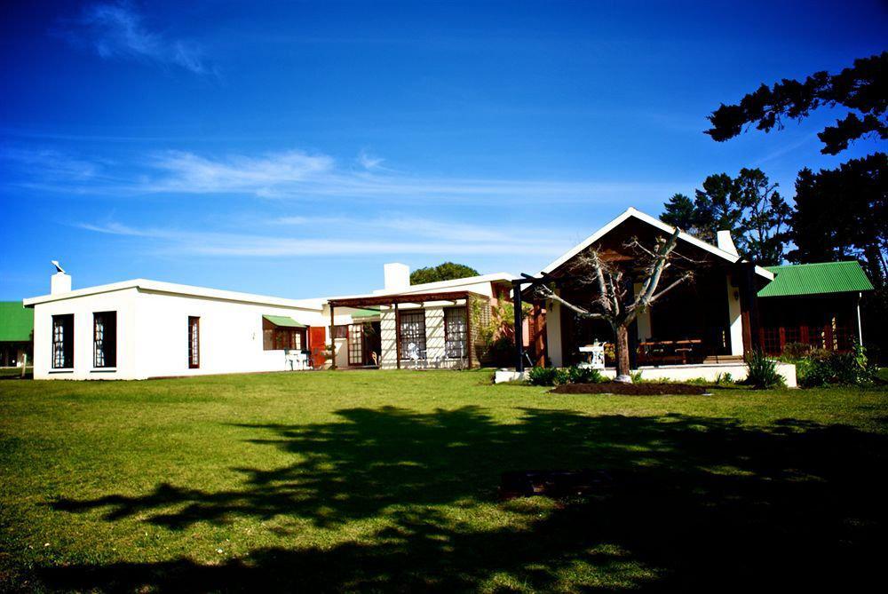 The Crags Tarn Country House מראה חיצוני תמונה
