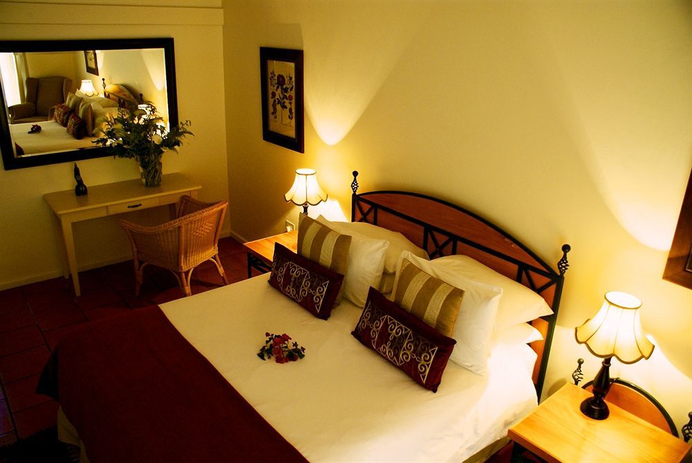 The Crags Tarn Country House מראה חיצוני תמונה