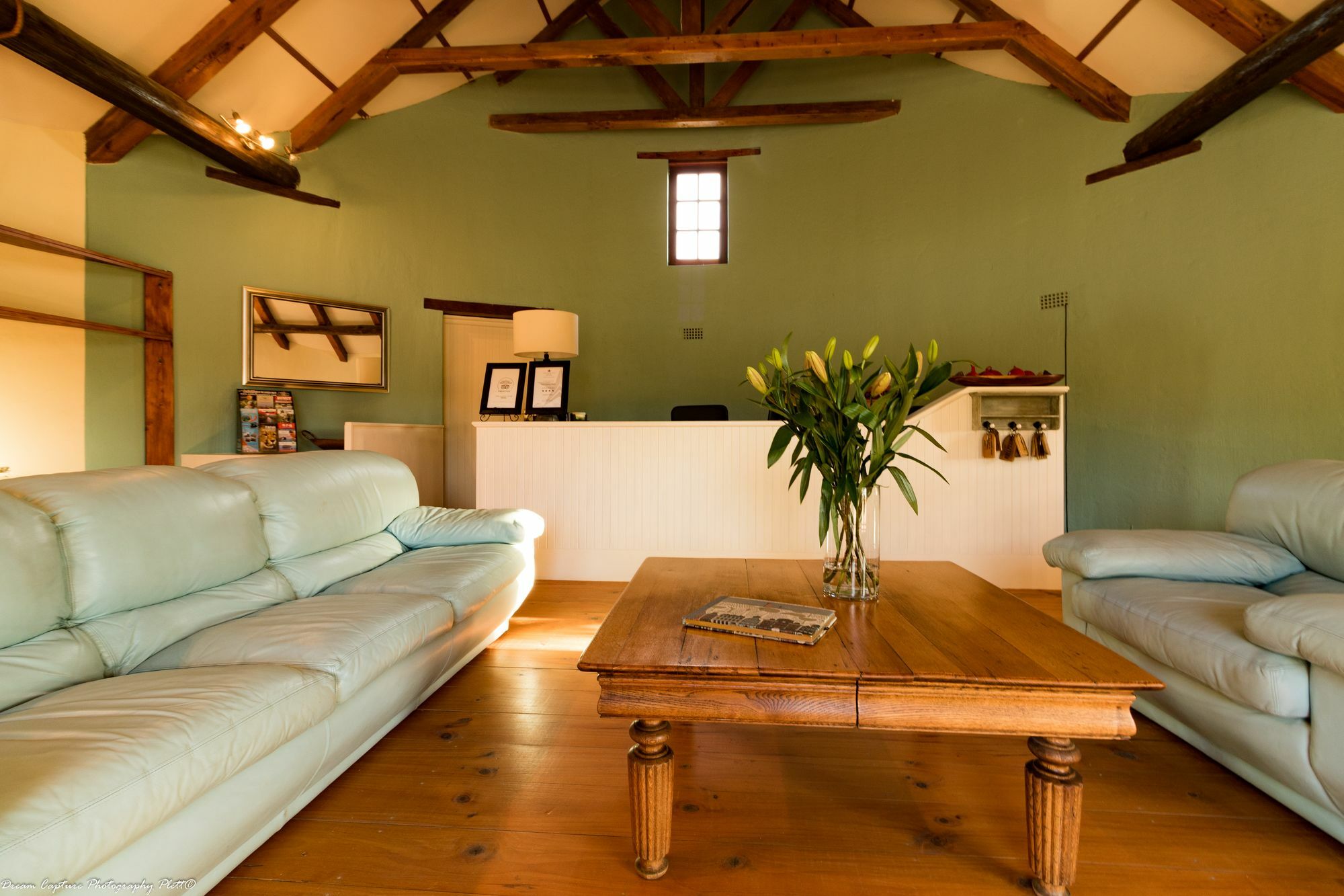 The Crags Tarn Country House מראה חיצוני תמונה