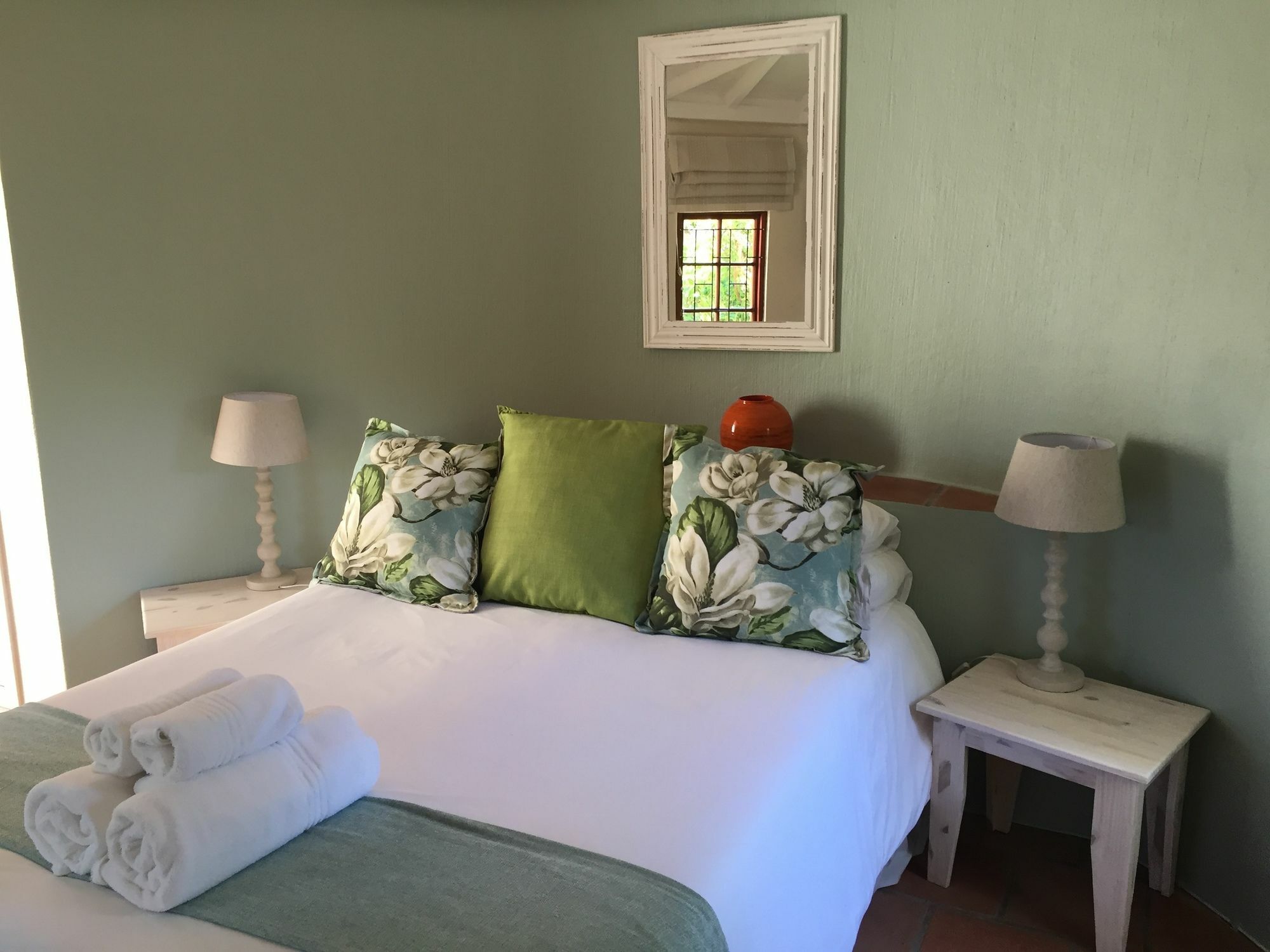 The Crags Tarn Country House מראה חיצוני תמונה