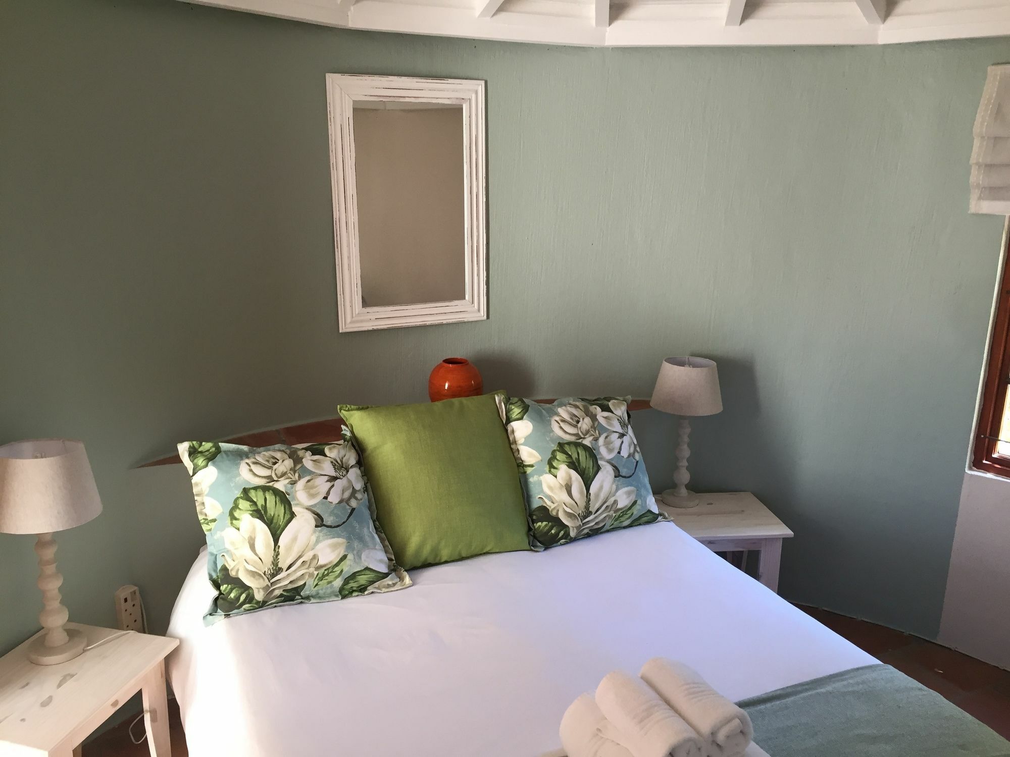 The Crags Tarn Country House מראה חיצוני תמונה